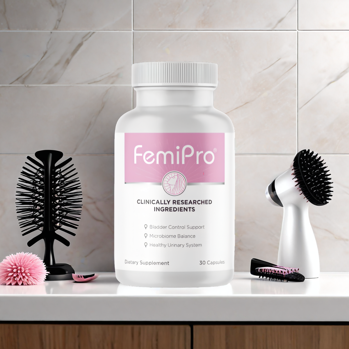 FemiPro - 1 Bottle