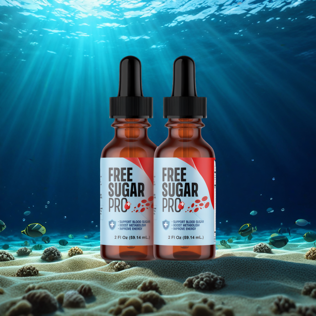 Sugar Pro (2 Bottles)
