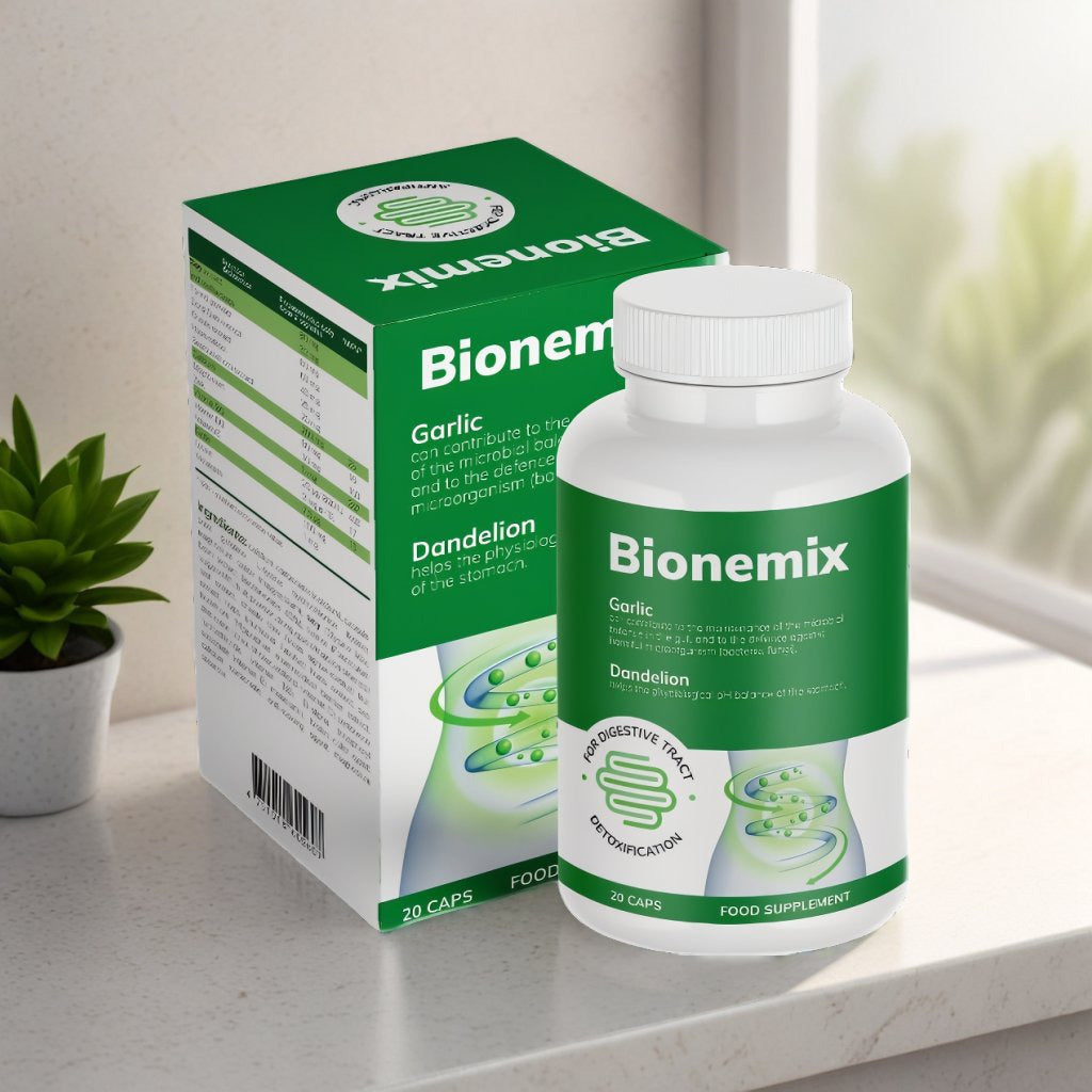 Bionemix Low