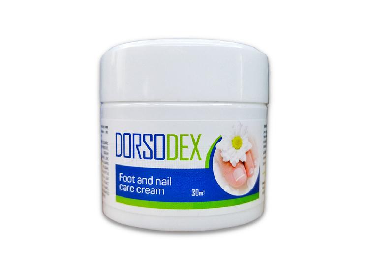 Dorsodex cream LOW