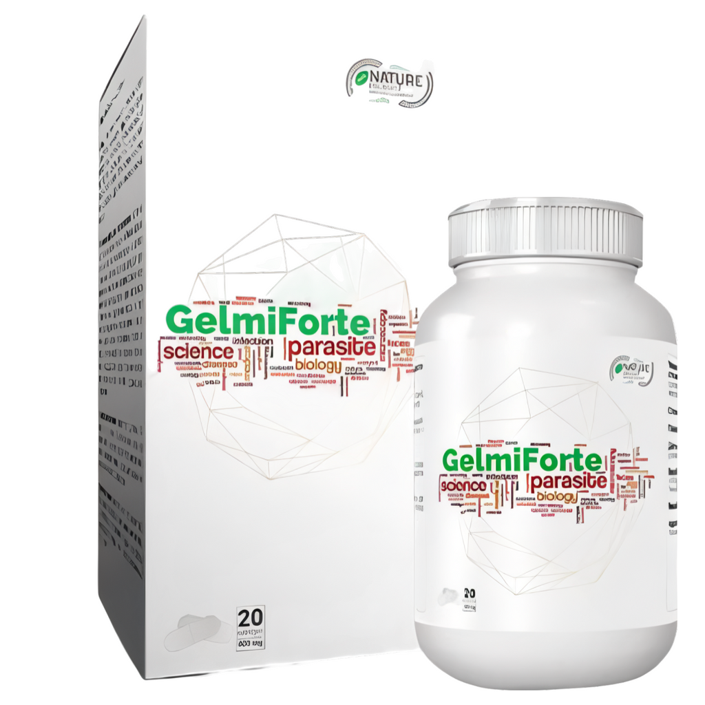 Gelmiforte