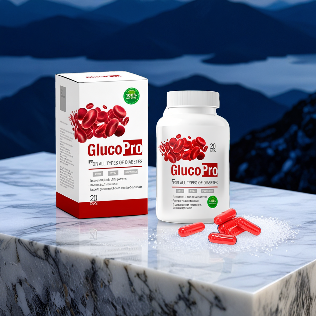 GlucoPRO