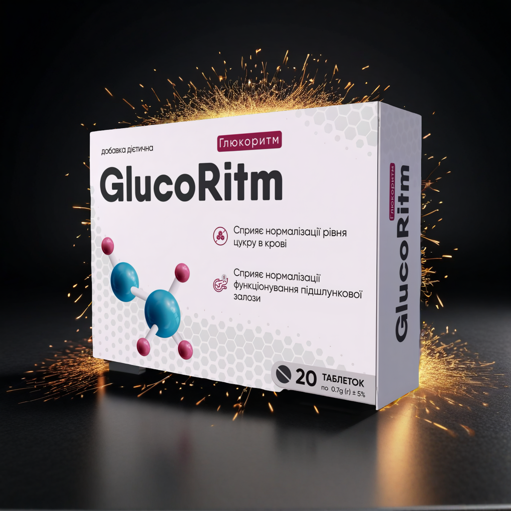 GlucoRitm Low Price