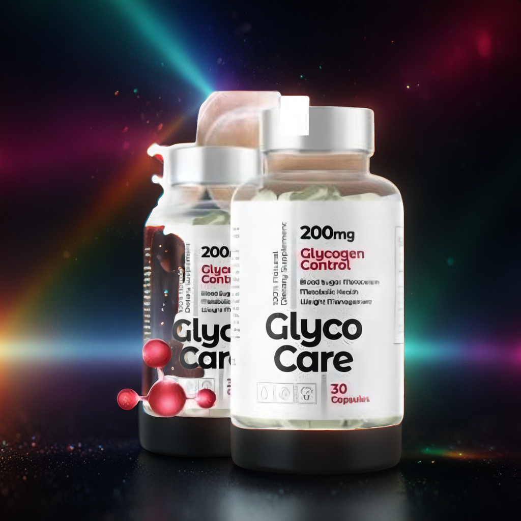 GLYCO CARE
