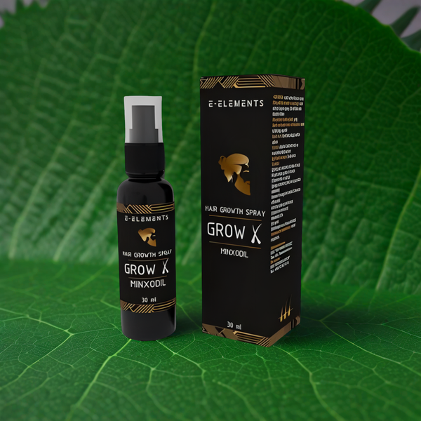 GROWX (LOW PRICE)
