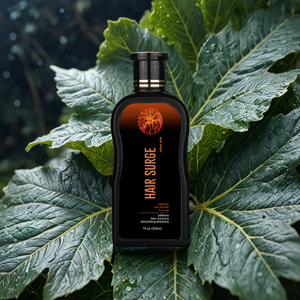 HAIR SURGE