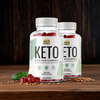 Hale&Hearty Keto Gummies