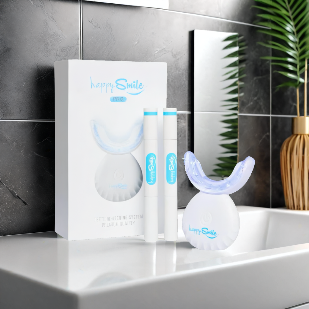 Happy Smile Pro (1 Set)
