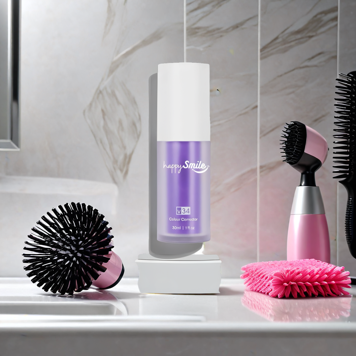 Happy Smile V34 (1 Set)