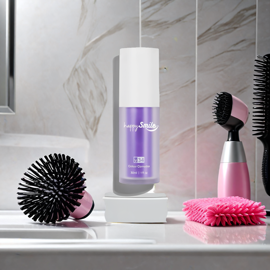 Happy Smile V34 (1 Set)