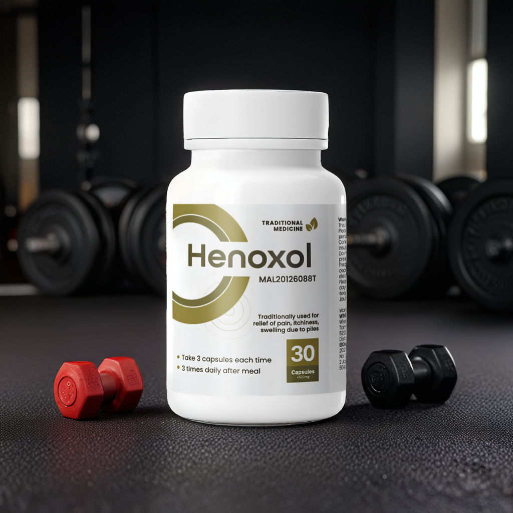 Henoxol