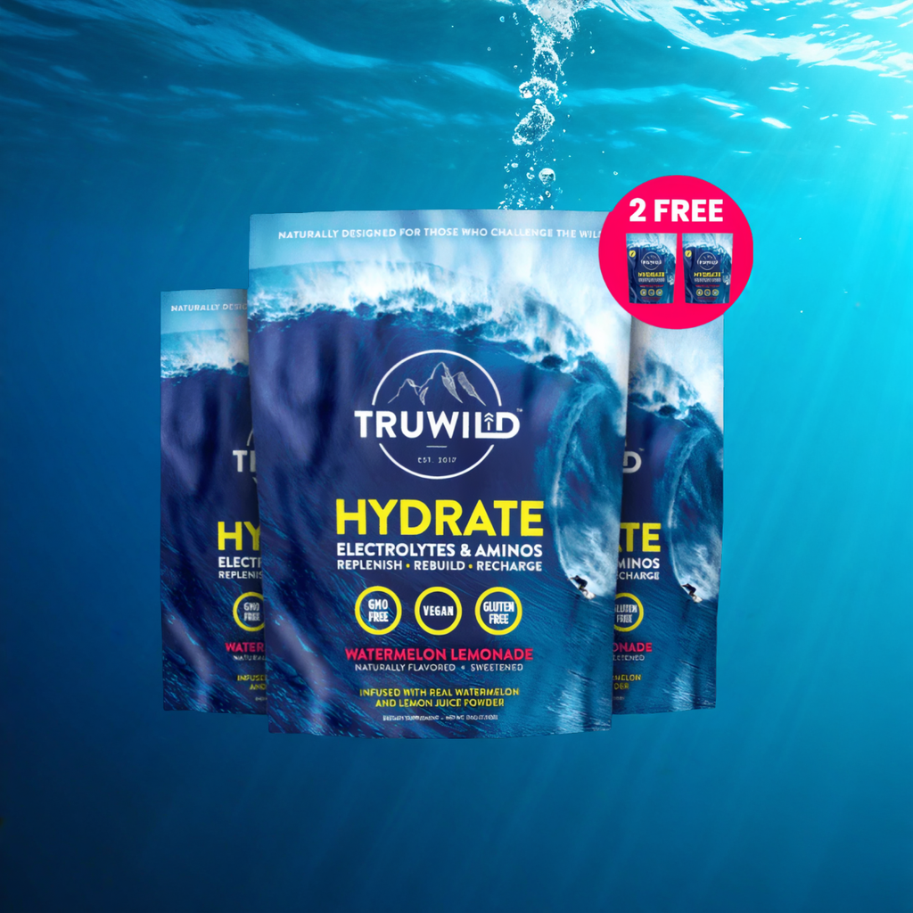 Hydrate - BUY 3, GET 2