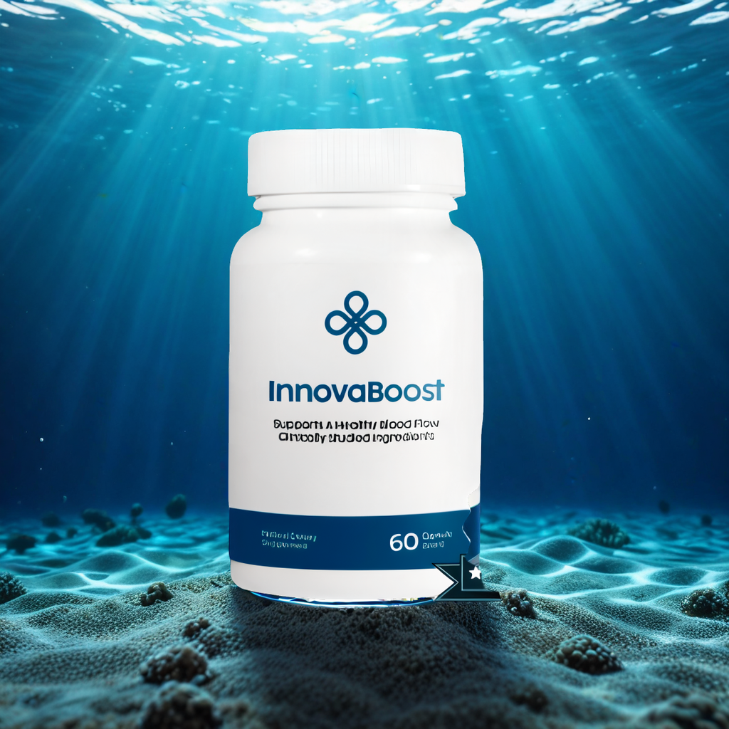 InnovaBoost - 1 bottle