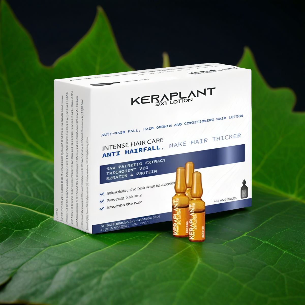 Keraplant