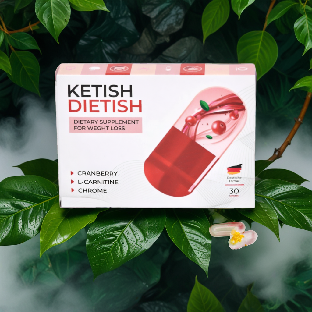 Ketish Dietish