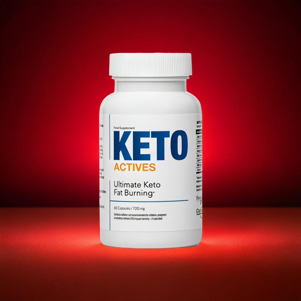 Keto Actives