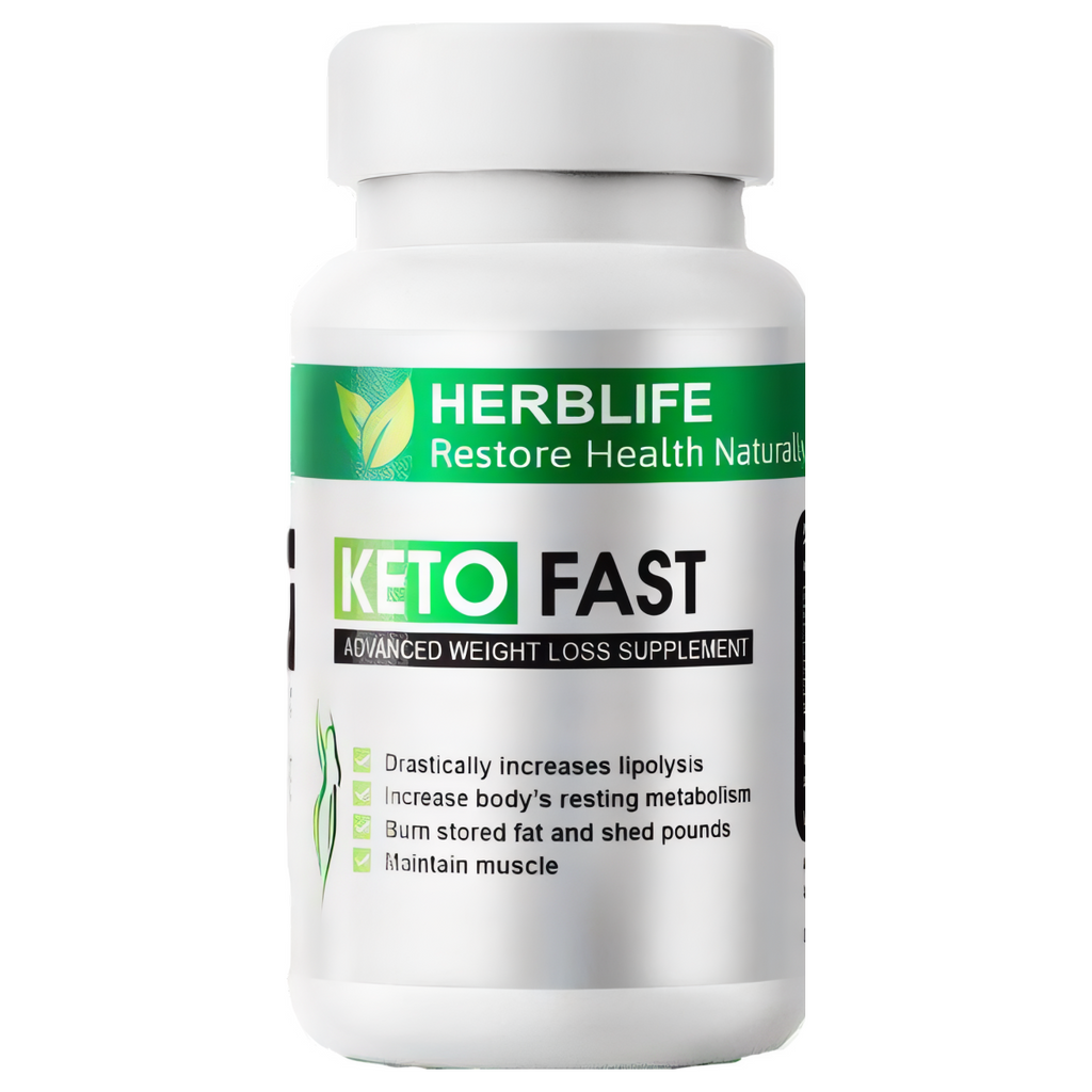 Keto Fast
