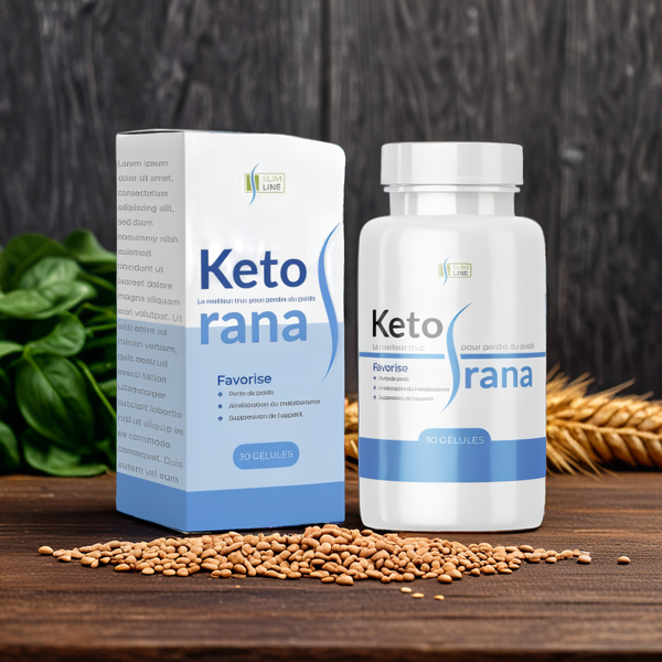 Keto Rana