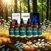 Keyslim Drops - 6 Bottles + 3 Digital Bonuses