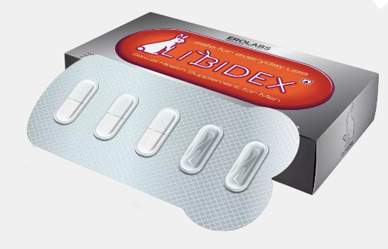 Libidex