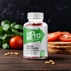 Let's Keto Gummies
