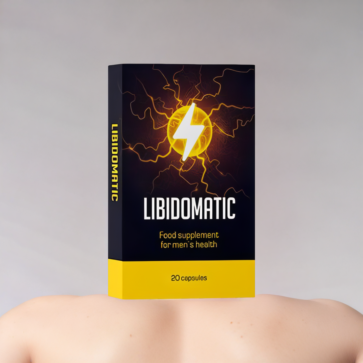 LIBIDOMATIC ( PRICE)