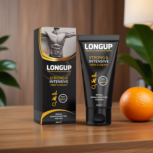 LongUp Gel