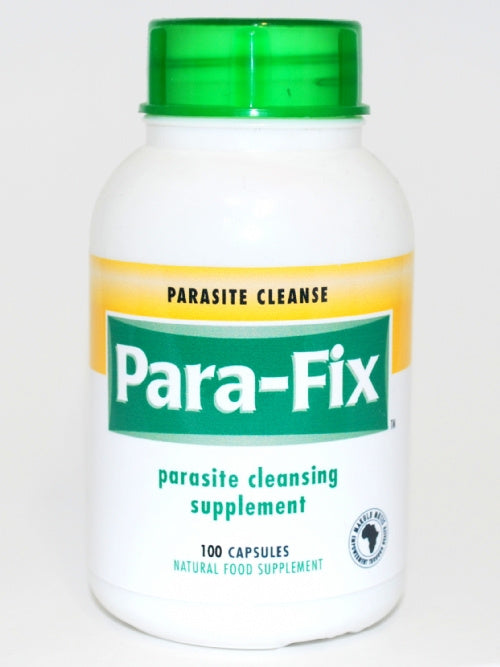 Parafix Full