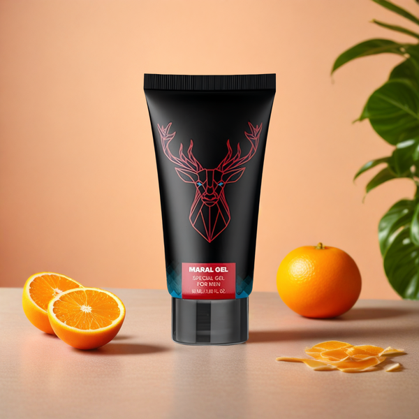 Maral Gel