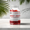 MD ACV Gummies