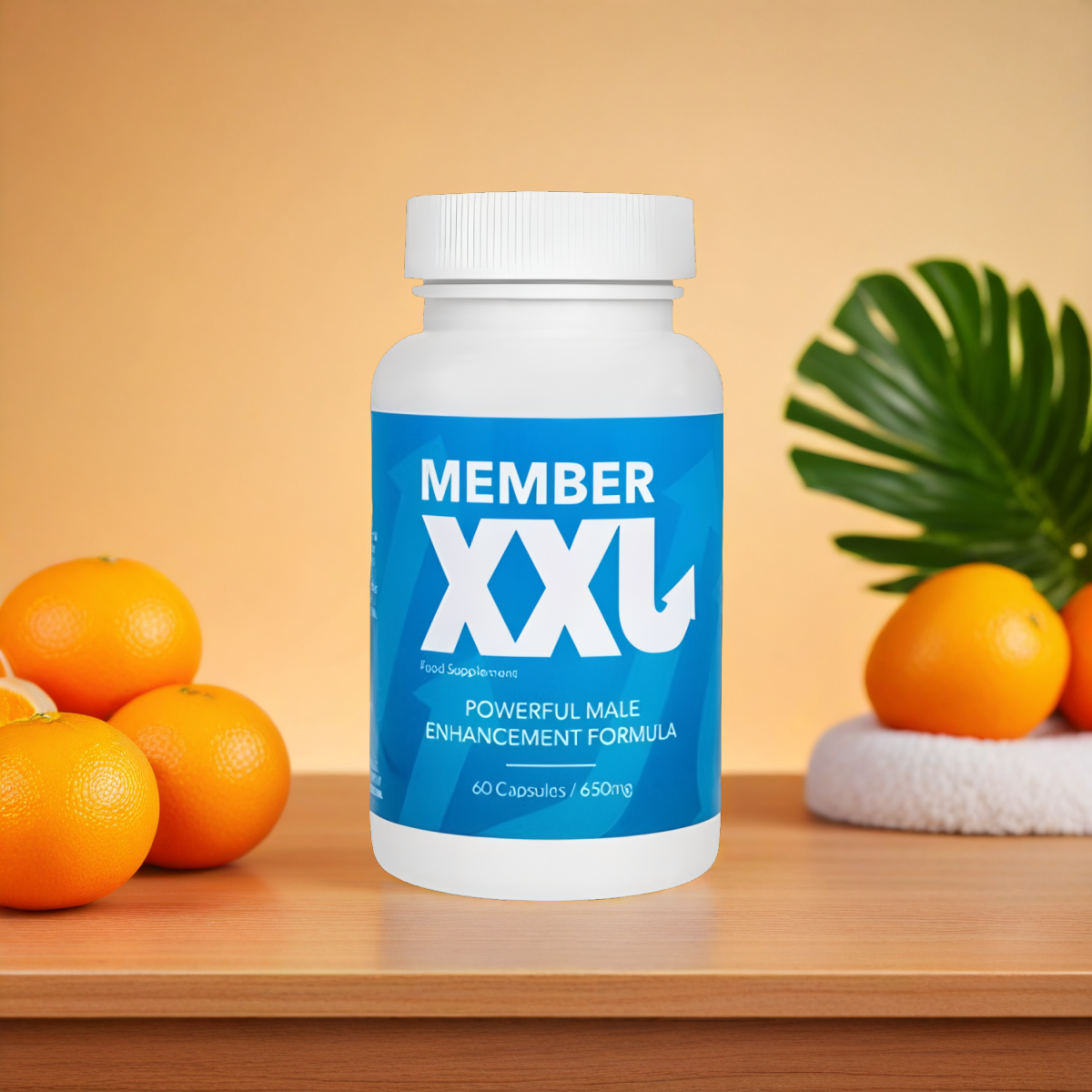 Member XXL