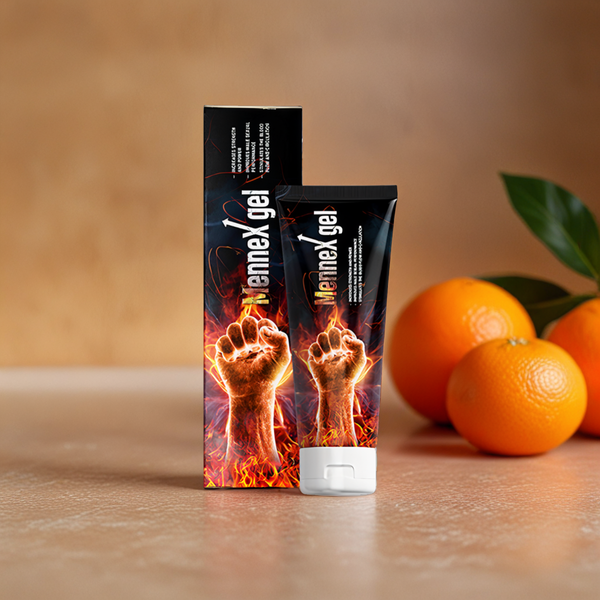 Mennex Gel