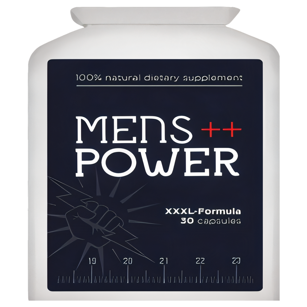 Mens Power