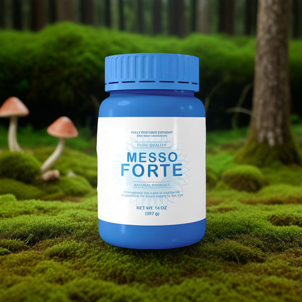 MESSO FORTE