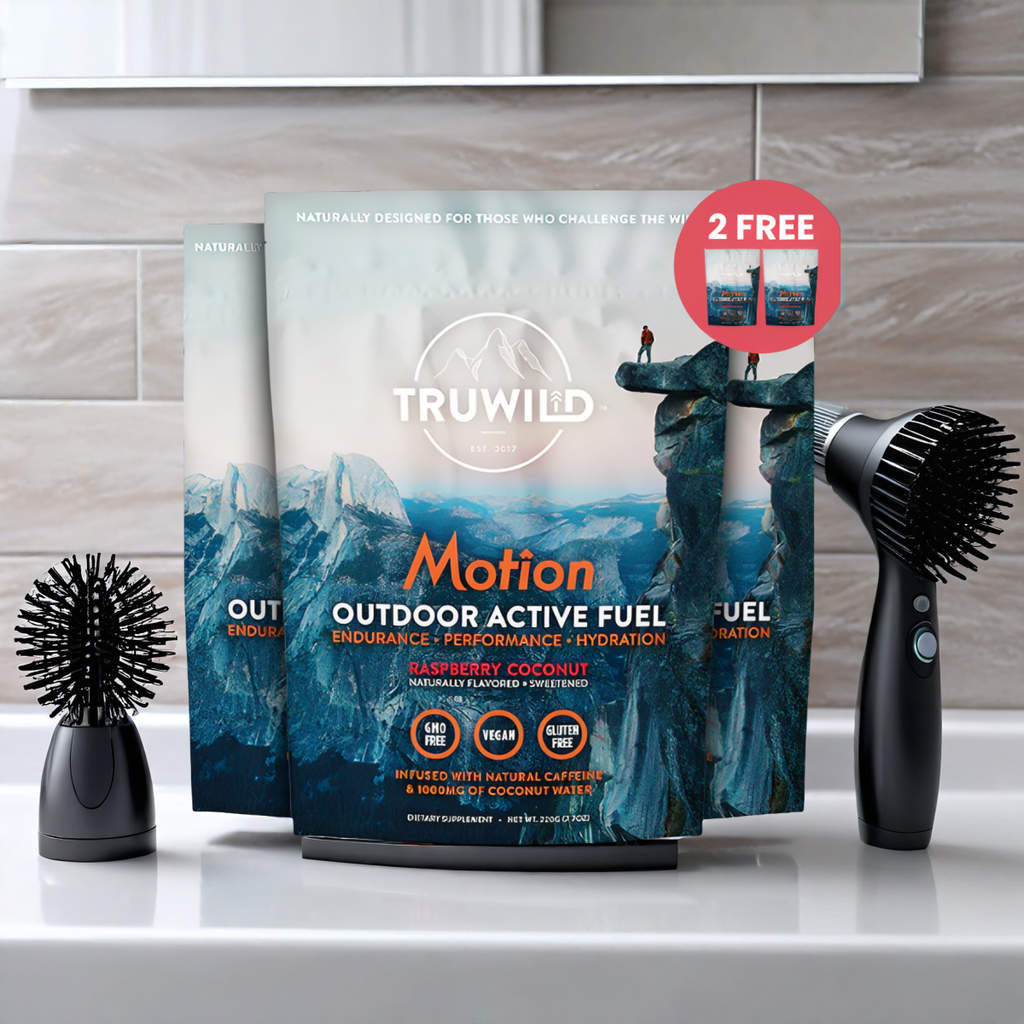 Motion - BUY 3, GET 2