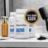Night Dry - 3 month supply