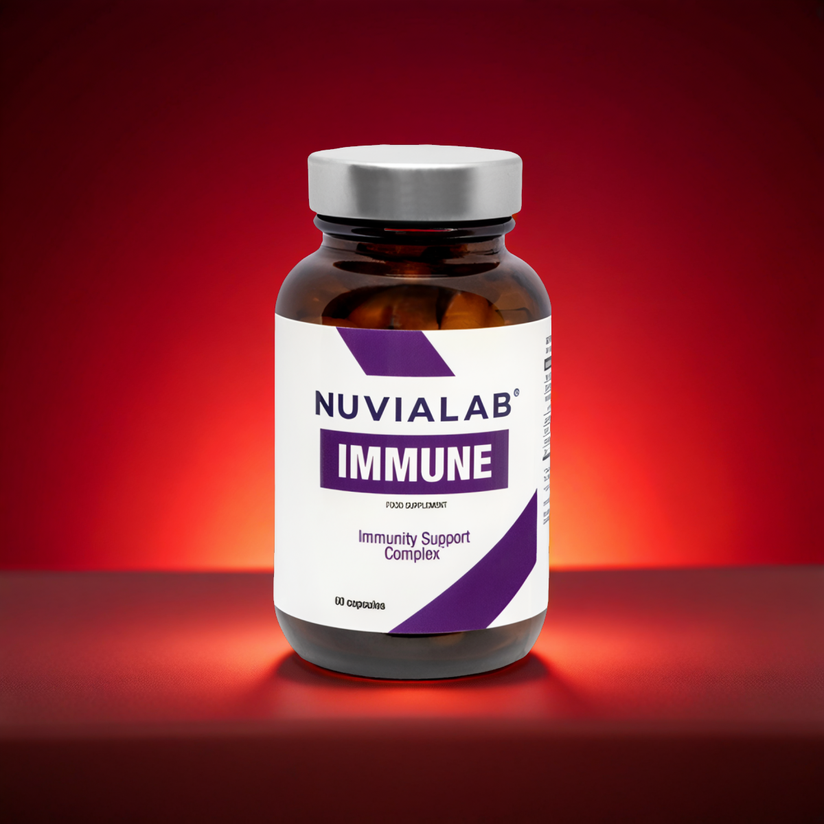 NuviaLab Immune