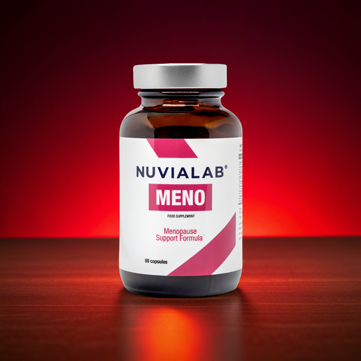 NuviaLab Meno