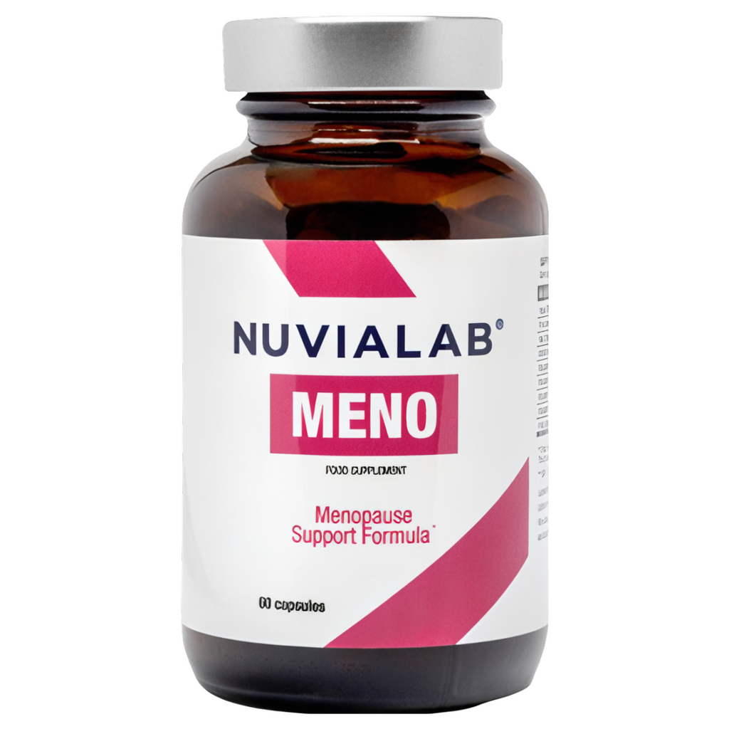 NuviaLab Meno