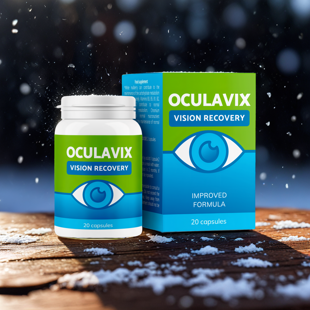 Oculavix