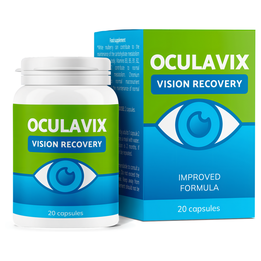 Oculavix