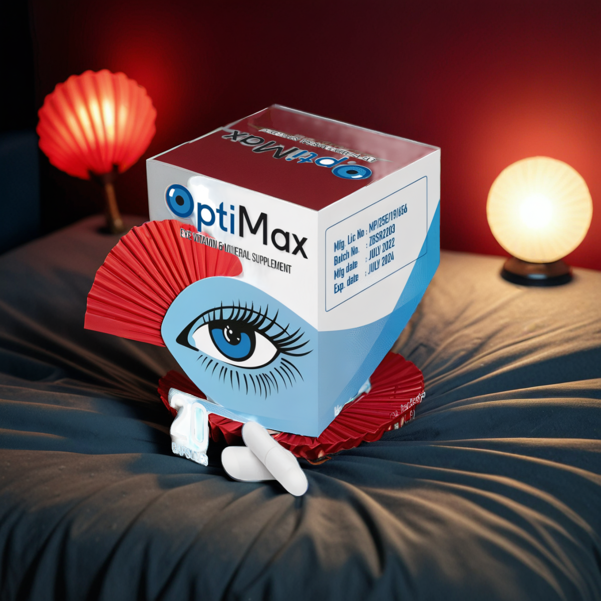 Optimax