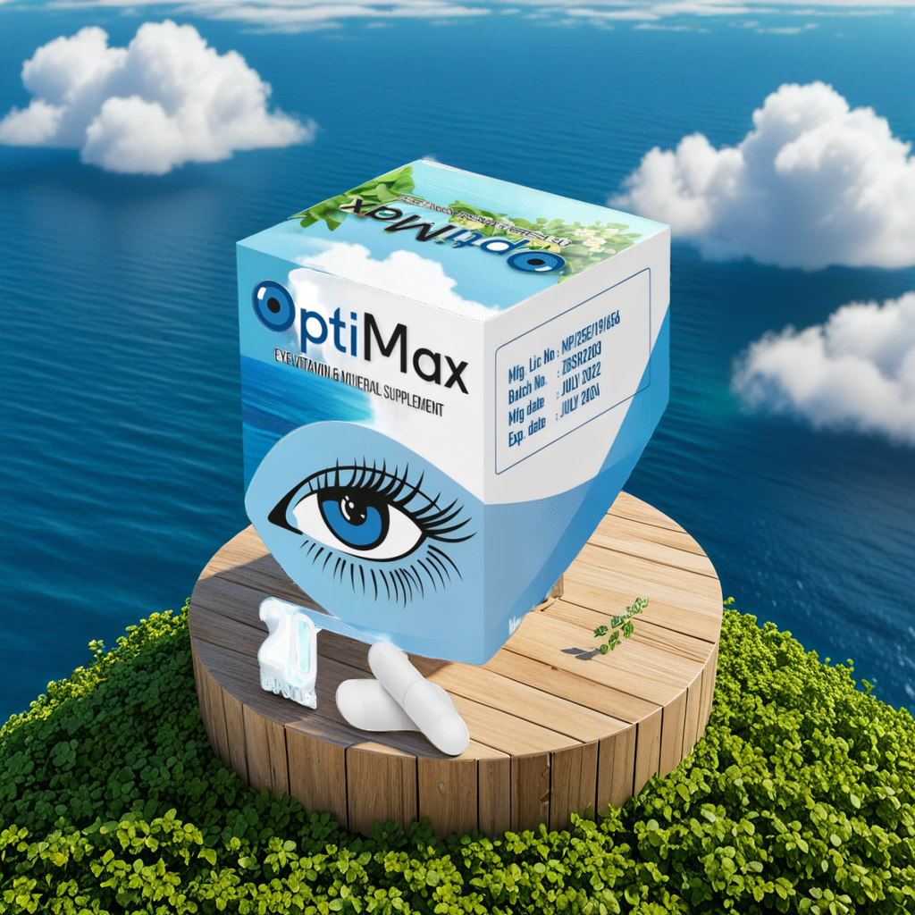 Optimax