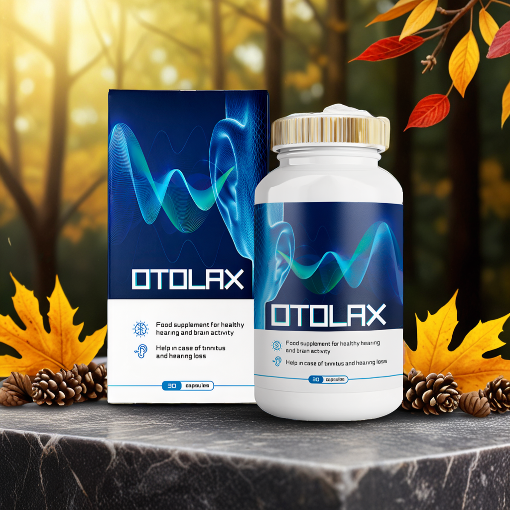 Otolax