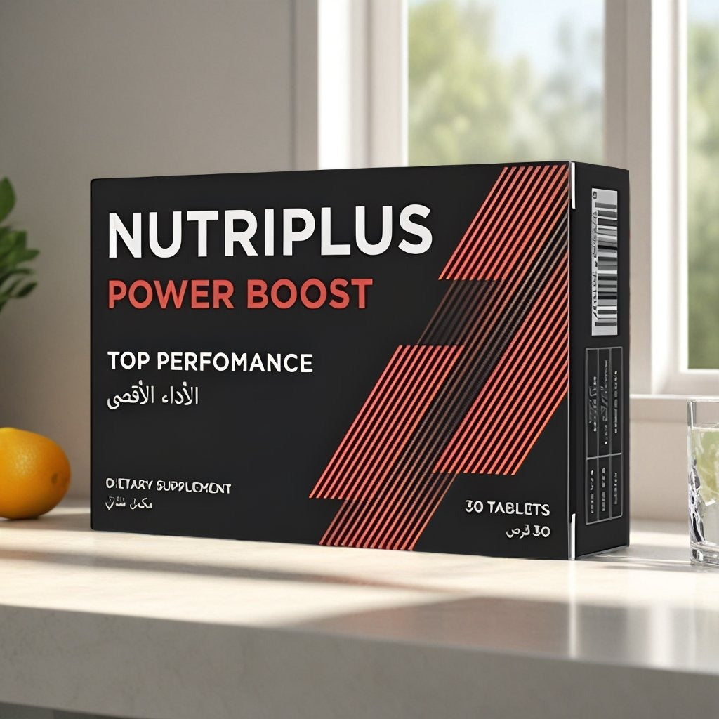Nutriplus Power