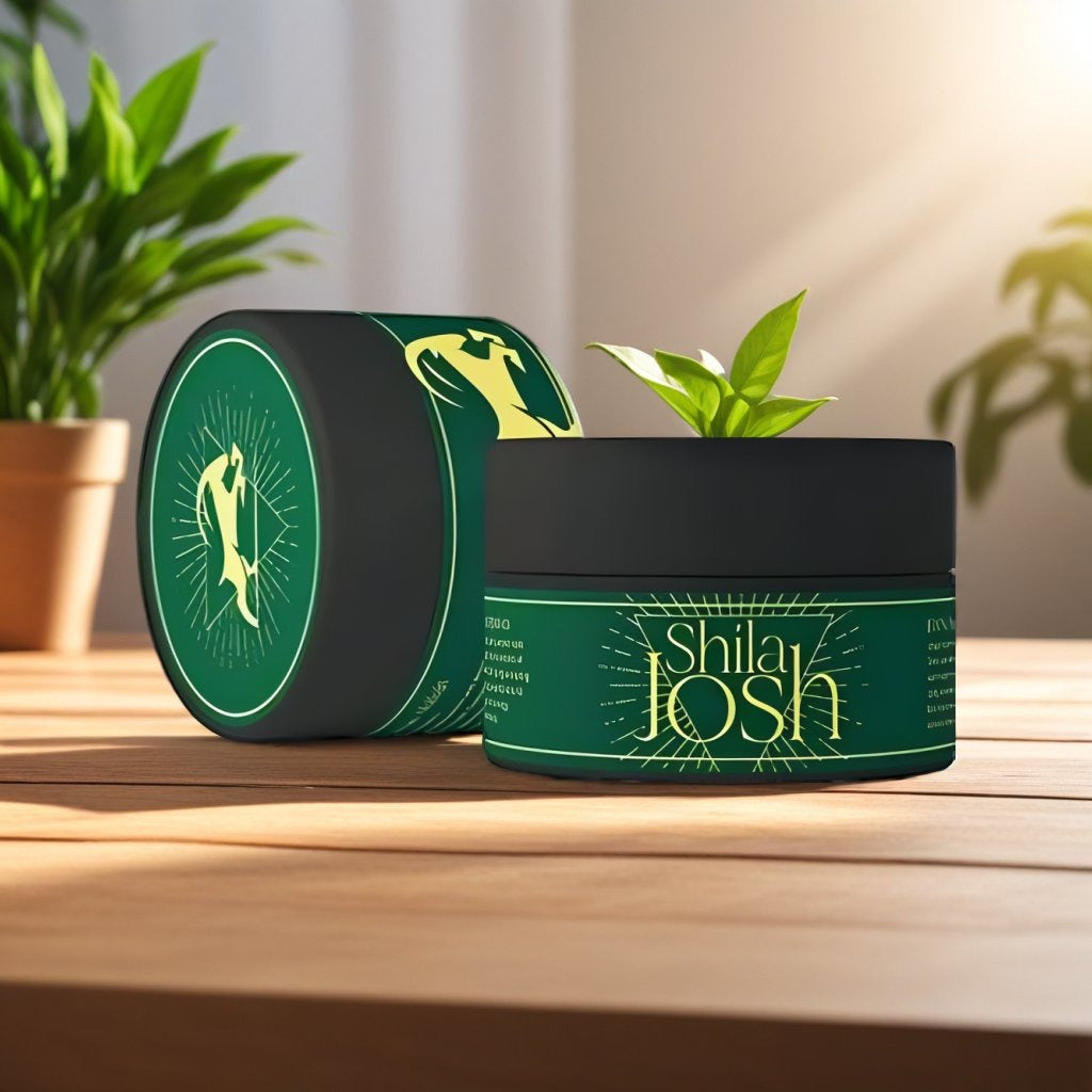 SHILAJOSH (PROSTATITIS)