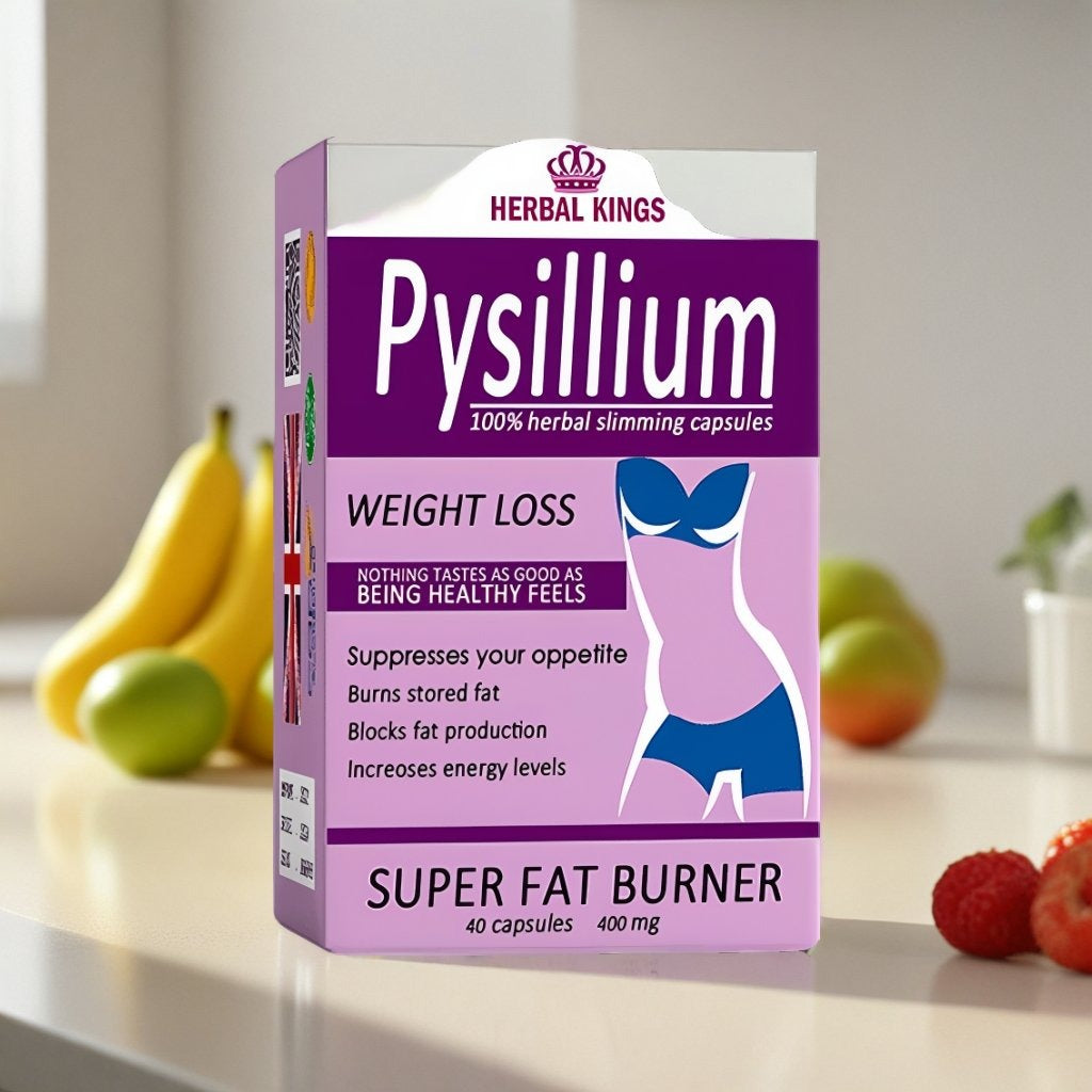 Pysilium