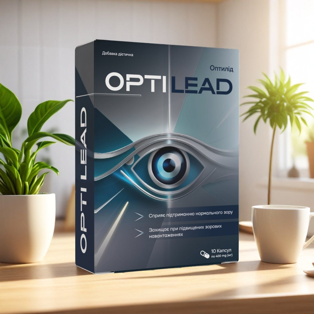 Optilead