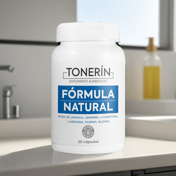 TONERIN