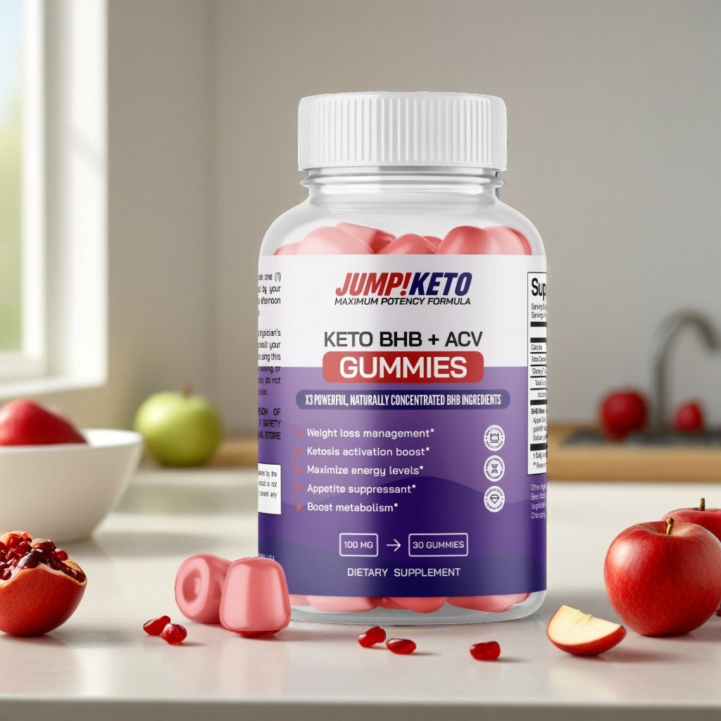 JUMPKETO GUMMIES H (LOWSS)